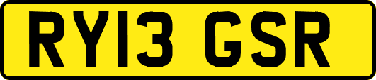 RY13GSR
