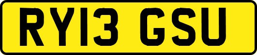 RY13GSU