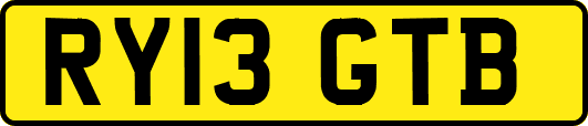RY13GTB