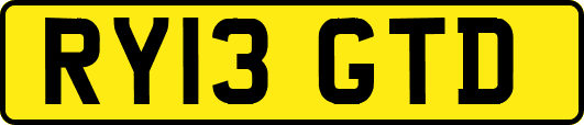 RY13GTD