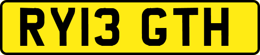 RY13GTH