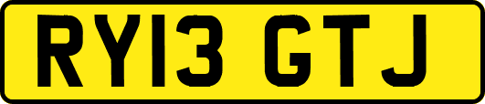 RY13GTJ