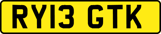 RY13GTK