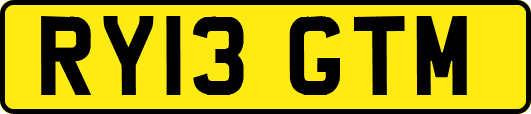 RY13GTM