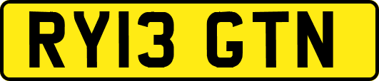 RY13GTN