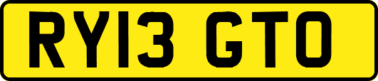 RY13GTO
