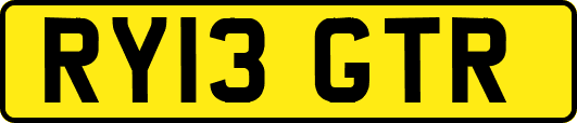 RY13GTR