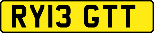 RY13GTT