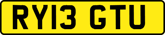 RY13GTU
