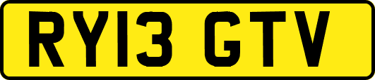 RY13GTV