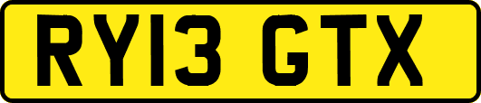 RY13GTX