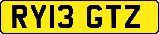 RY13GTZ