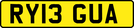 RY13GUA