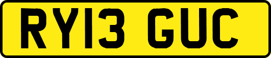 RY13GUC