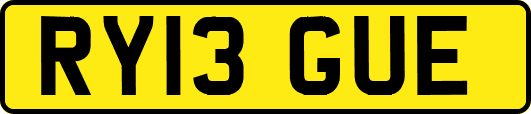 RY13GUE