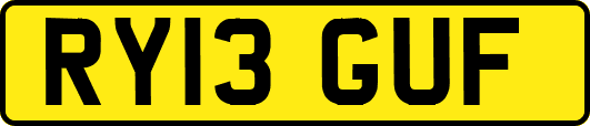 RY13GUF