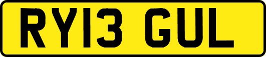 RY13GUL
