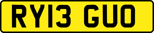 RY13GUO