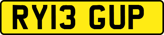 RY13GUP