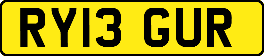 RY13GUR