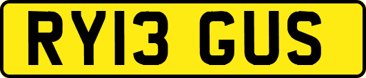 RY13GUS