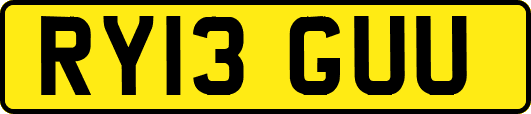 RY13GUU