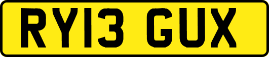 RY13GUX