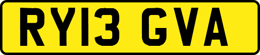 RY13GVA