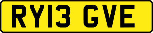 RY13GVE