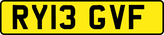 RY13GVF