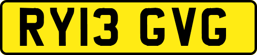 RY13GVG