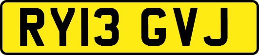 RY13GVJ