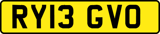 RY13GVO