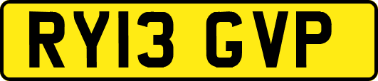 RY13GVP
