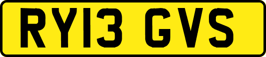 RY13GVS