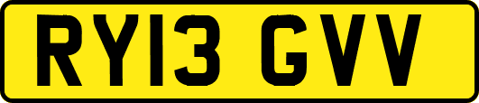 RY13GVV