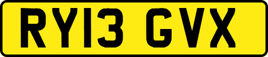 RY13GVX