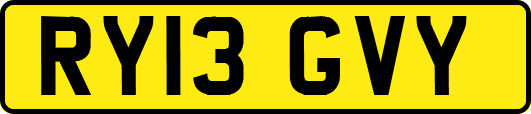 RY13GVY