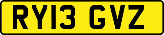 RY13GVZ