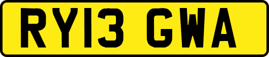 RY13GWA