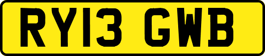 RY13GWB