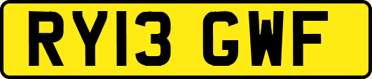 RY13GWF