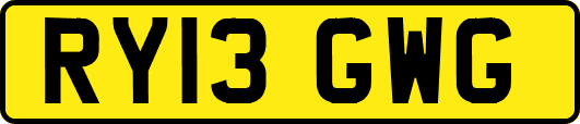 RY13GWG