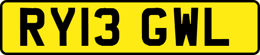 RY13GWL