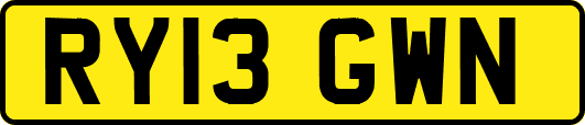 RY13GWN