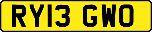 RY13GWO