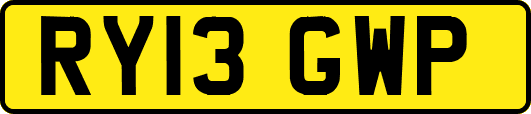 RY13GWP