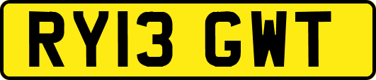 RY13GWT