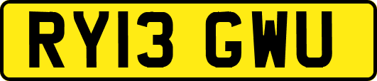 RY13GWU