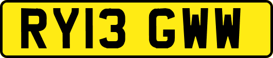 RY13GWW